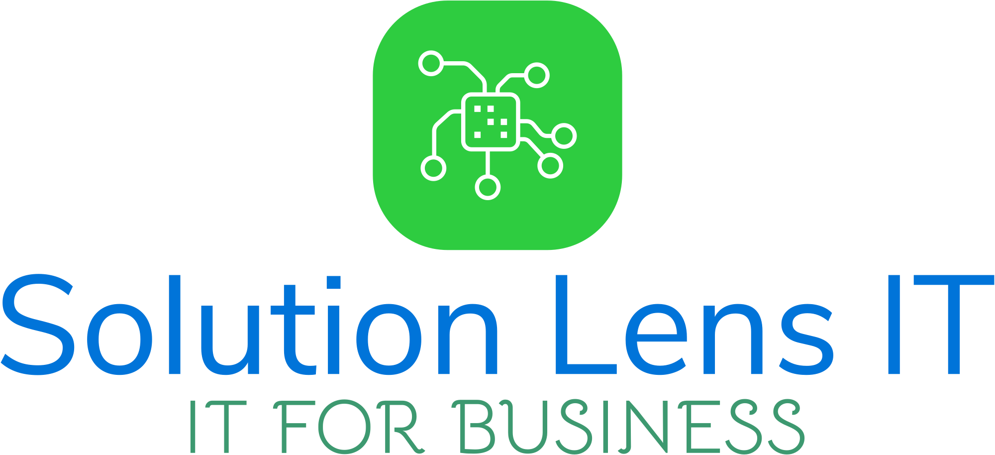 Solution Lens IT
