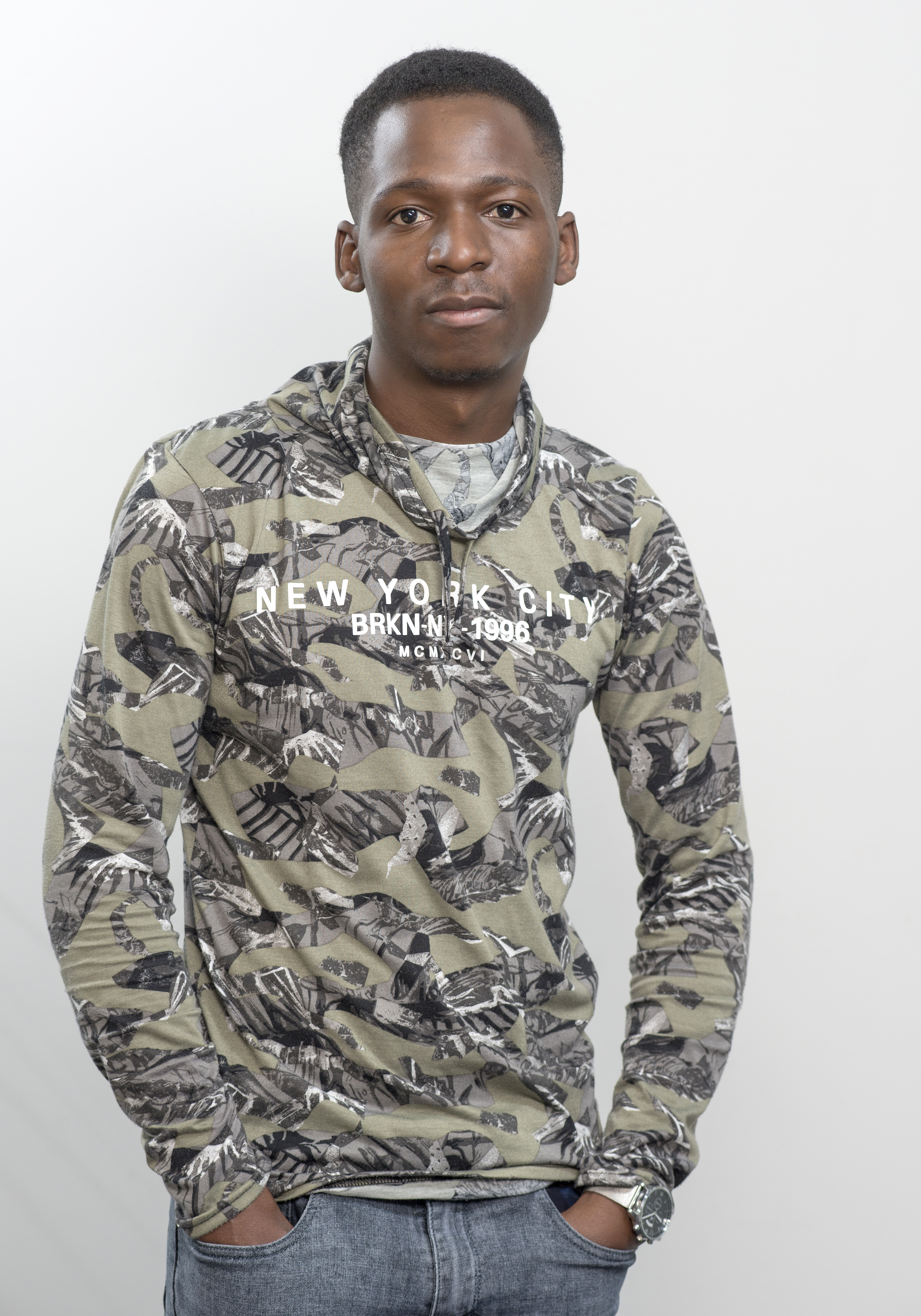 Providence Ndhlovu 001